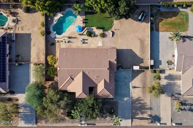 12816 W Georgia Avenue, Litchfield Park, AZ 85340