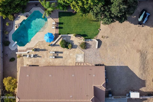 12816 W Georgia Avenue, Litchfield Park, AZ 85340