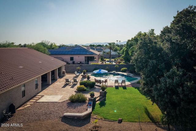 12816 W Georgia Avenue, Litchfield Park, AZ 85340