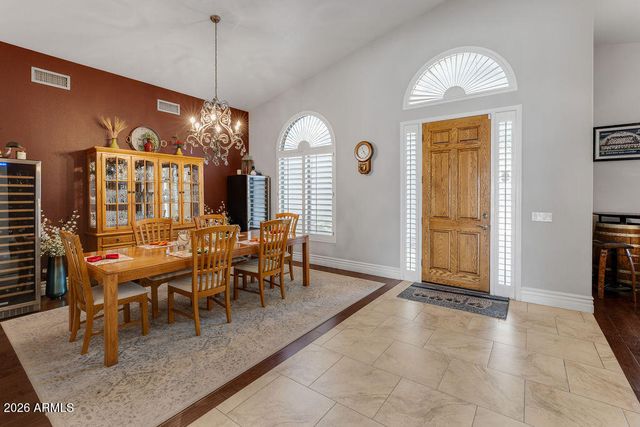 12816 W Georgia Avenue, Litchfield Park, AZ 85340