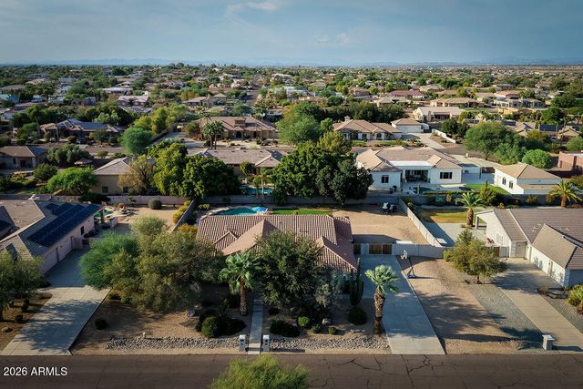 12816 W Georgia Avenue, Litchfield Park, AZ 85340