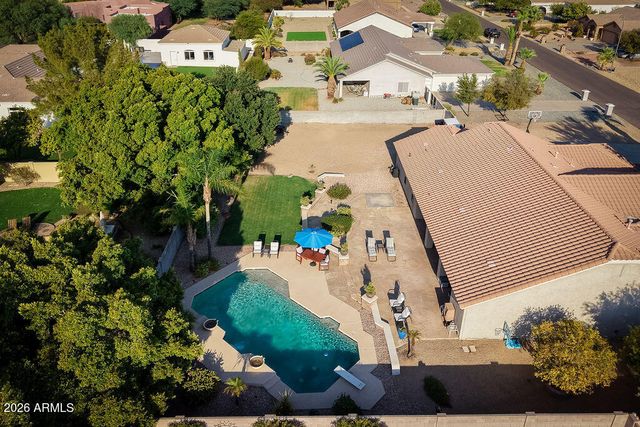 12816 W Georgia Avenue, Litchfield Park, AZ 85340