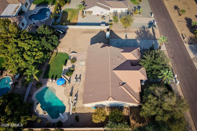 12816 W Georgia Avenue, Litchfield Park, AZ 85340