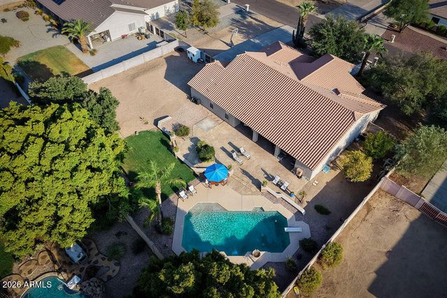 12816 W Georgia Avenue, Litchfield Park, AZ 85340