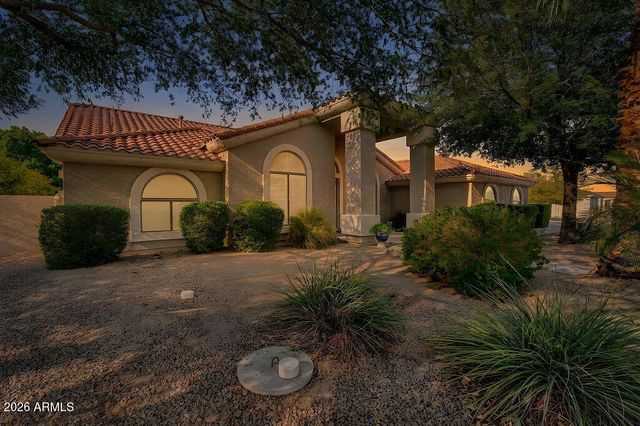 12816 W Georgia Avenue, Litchfield Park, AZ 85340