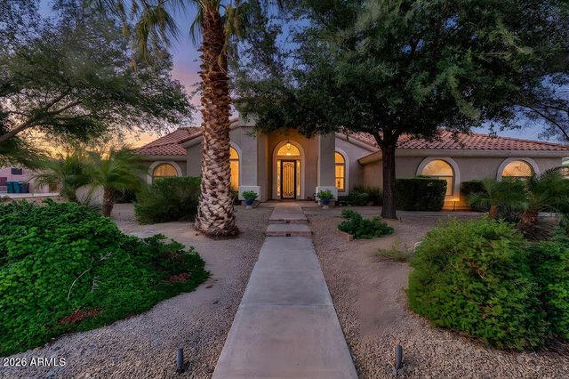 12816 W Georgia Avenue, Litchfield Park, AZ 85340