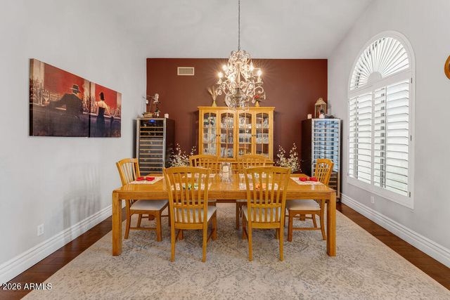 12816 W Georgia Avenue, Litchfield Park, AZ 85340