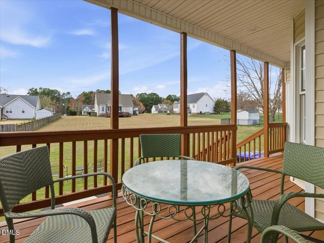 20 Falling Leaf Drive, Youngsville, NC 27596