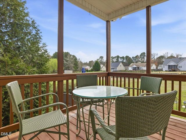 20 Falling Leaf Drive, Youngsville, NC 27596