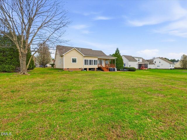 20 Falling Leaf Drive, Youngsville, NC 27596