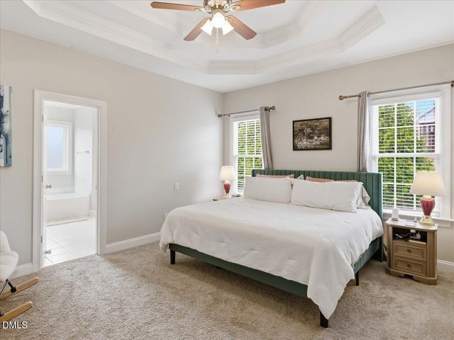 20 Falling Leaf Drive, Youngsville, NC 27596