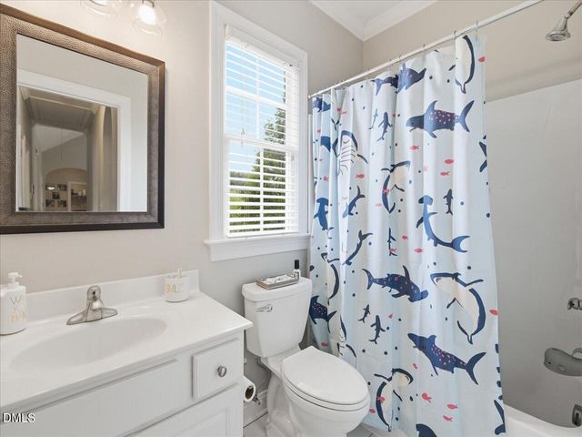 20 Falling Leaf Drive, Youngsville, NC 27596