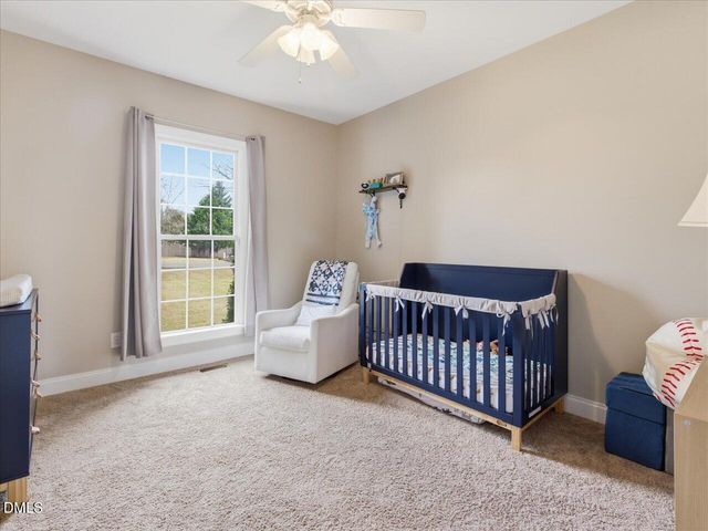 20 Falling Leaf Drive, Youngsville, NC 27596