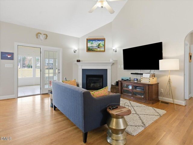 20 Falling Leaf Drive, Youngsville, NC 27596