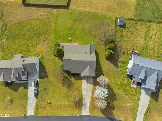20 Falling Leaf Drive, Youngsville, NC 27596