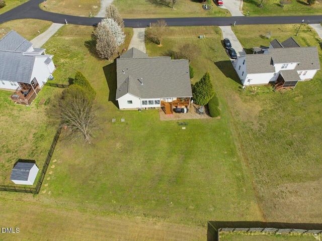 20 Falling Leaf Drive, Youngsville, NC 27596