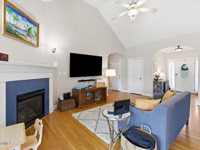 20 Falling Leaf Drive, Youngsville, NC 27596