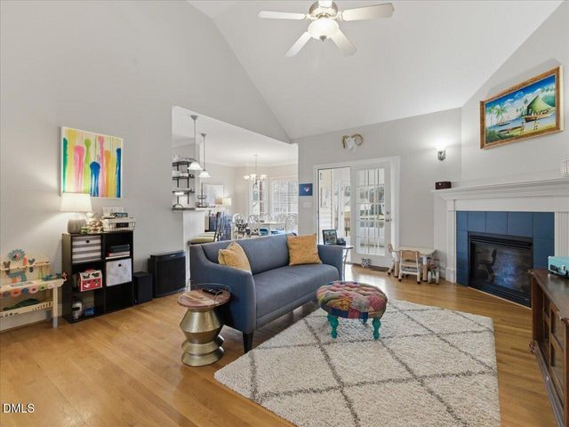 20 Falling Leaf Drive, Youngsville, NC 27596