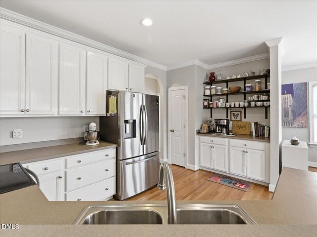 20 Falling Leaf Drive, Youngsville, NC 27596