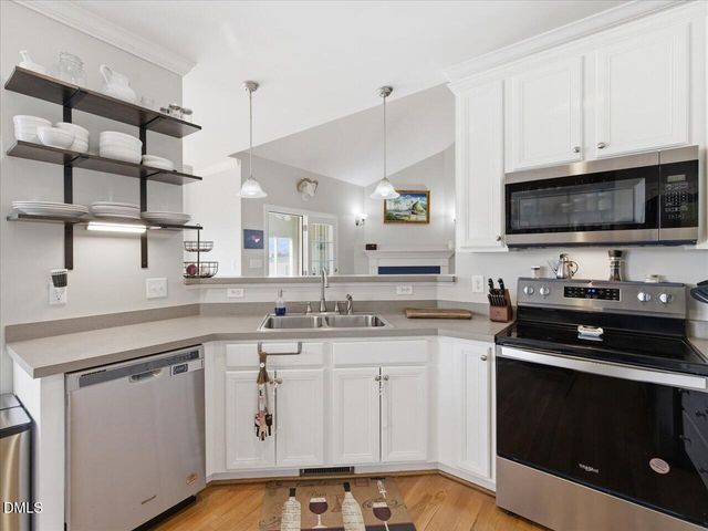 20 Falling Leaf Drive, Youngsville, NC 27596