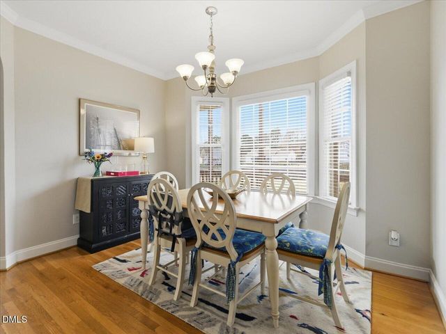 20 Falling Leaf Drive, Youngsville, NC 27596