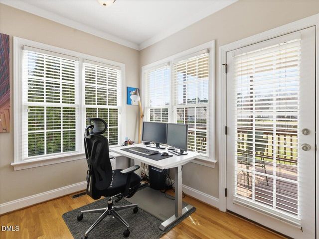 20 Falling Leaf Drive, Youngsville, NC 27596