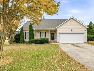 20 Falling Leaf Drive, Youngsville, NC 27596