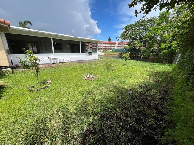 2650 NW 94th Way, Sunrise, FL 33322