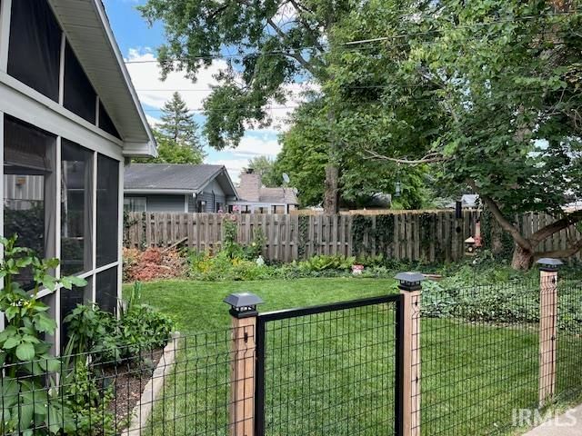 1448 Catherwood Street, South Bend, IN 46614