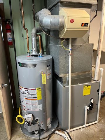 1448 Catherwood Street, South Bend, IN 46614