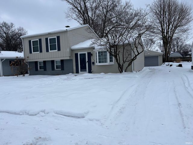 1448 Catherwood Street, South Bend, IN 46614