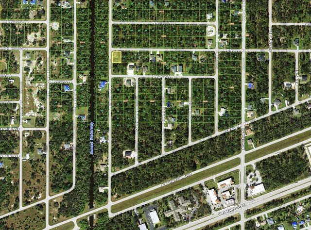 130 TILLMAN STREET, Port Charlotte, FL 33954