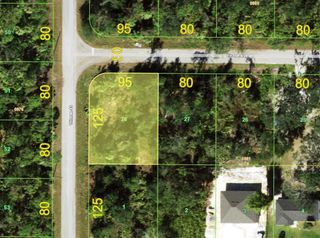 130 TILLMAN STREET, Port Charlotte, FL 33954