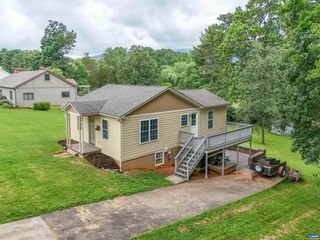 5702 LOCUST LN, Crozet, VA 22932