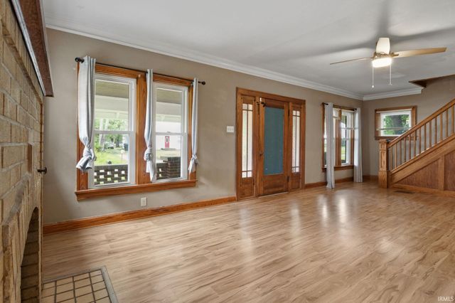 1409 N Woodridge Avenue, Muncie, IN 47304