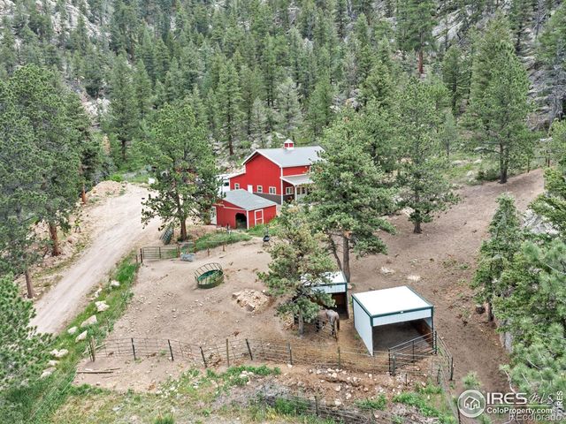 6761 US Highway 36, Estes Park, CO 80517
