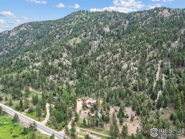 6761 US Highway 36, Estes Park, CO 80517