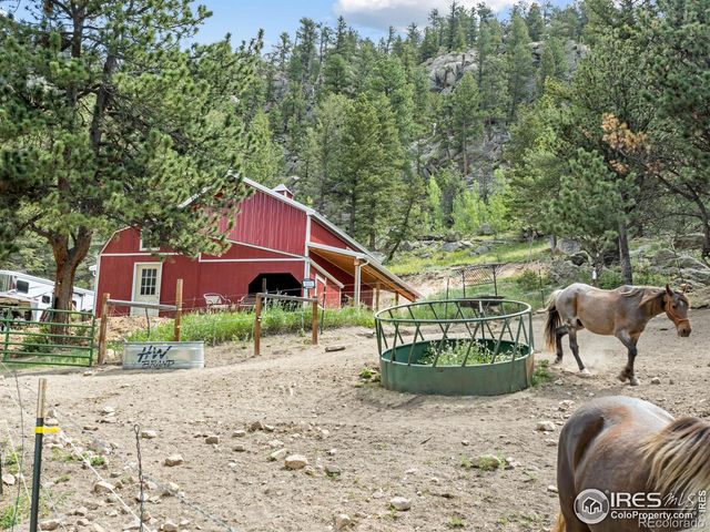 6761 US Highway 36, Estes Park, CO 80517
