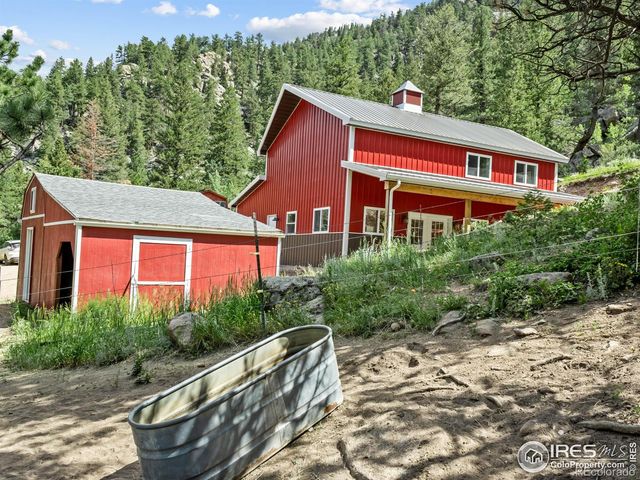 6761 US Highway 36, Estes Park, CO 80517