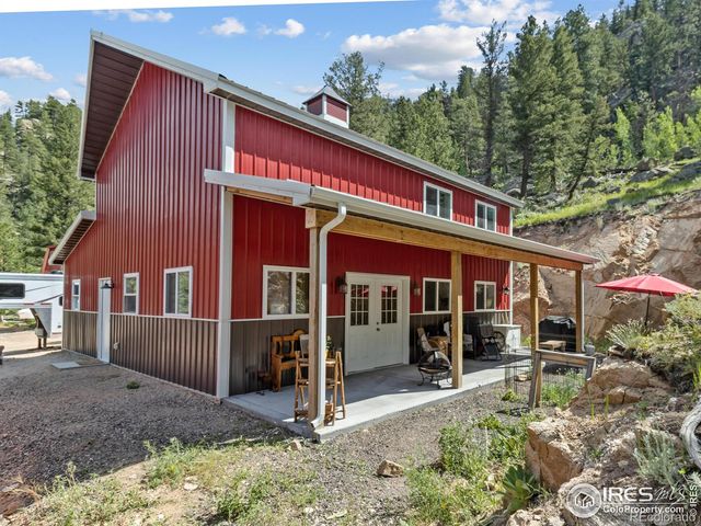 6761 US Highway 36, Estes Park, CO 80517
