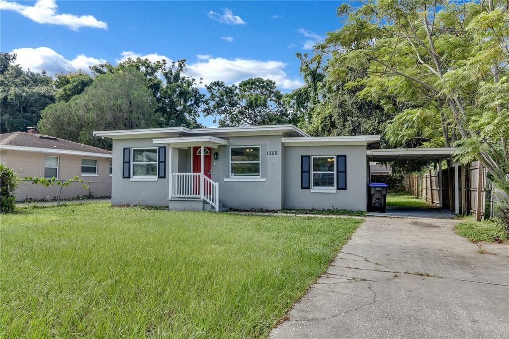 1350 20TH STREET, Orlando, FL 32805