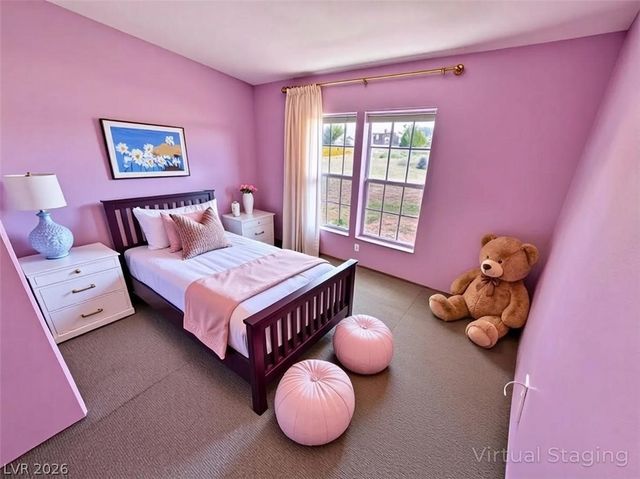 2860 South Rainbow Avenue, Pahrump, NV 89048