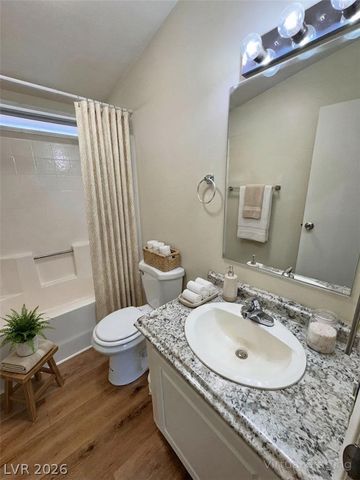 2860 South Rainbow Avenue, Pahrump, NV 89048