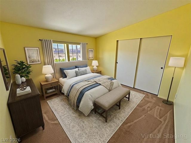 2860 South Rainbow Avenue, Pahrump, NV 89048