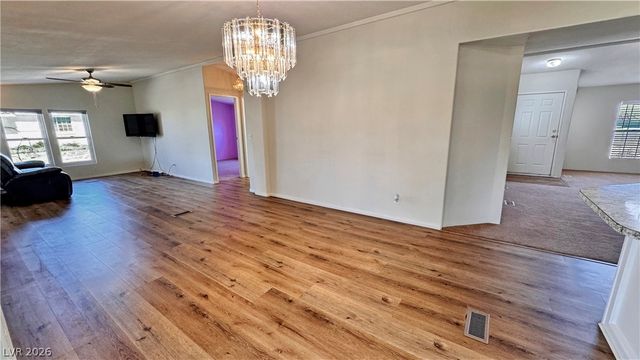 2860 South Rainbow Avenue, Pahrump, NV 89048