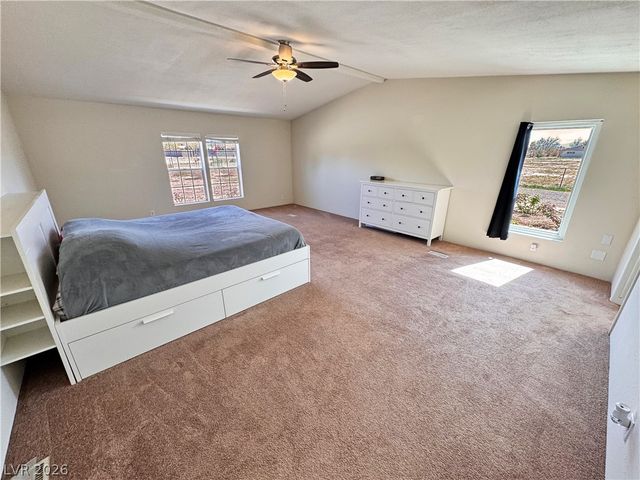 2860 South Rainbow Avenue, Pahrump, NV 89048