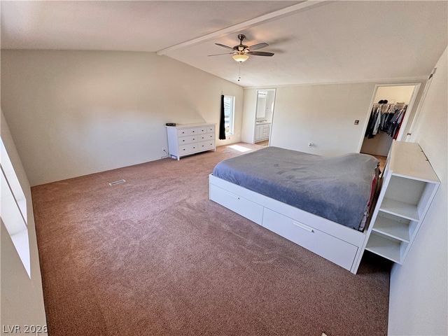 2860 South Rainbow Avenue, Pahrump, NV 89048