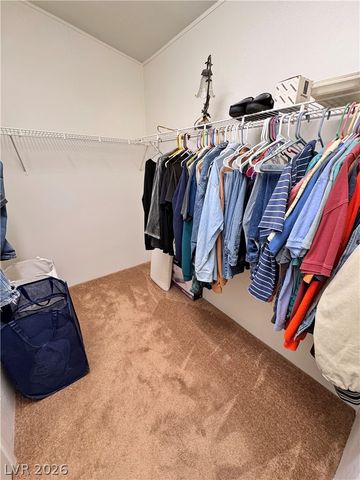 2860 South Rainbow Avenue, Pahrump, NV 89048