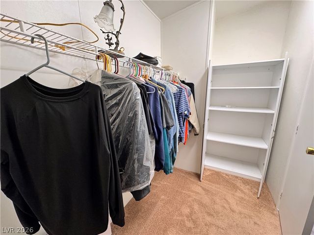 2860 South Rainbow Avenue, Pahrump, NV 89048