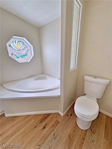 2860 South Rainbow Avenue, Pahrump, NV 89048